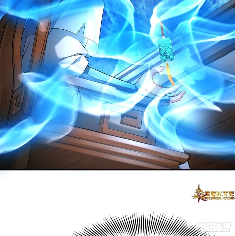 I Picked Up An Attributes Chapter 53 Gambar 34